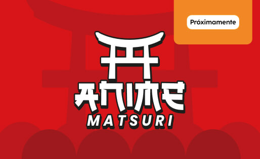 ANIME MATSURI