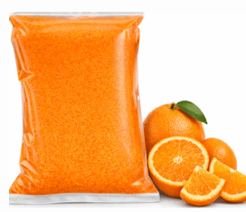 naranja
